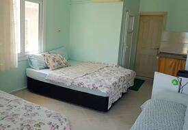 Pınar Hanımın Pansiyonu