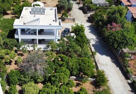 Yakup Butik Apart Mazı