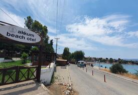 Akkum Beach Otel