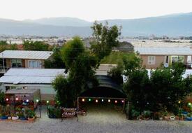 Türkmen Boutique Bungalow Apart