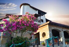 Pir Efes Konakları Şirince