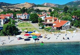 Monk Island Guesthouse Foça