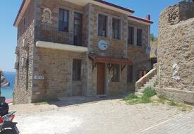 Yakamoz Otel & Restaurant