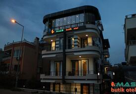 Mas Butik Otel Akçay