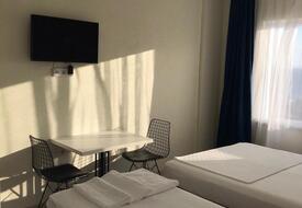 Avşa Denizatı Otel