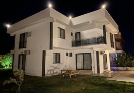 Kulaç Kaklıç Apart