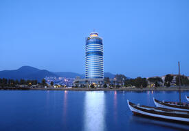 Wyndham Grand İzmir Özdilek
