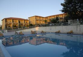Monark Hotel Cappadocia