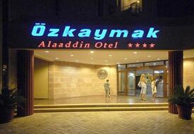 Özkaymak Alaaddin Hotel