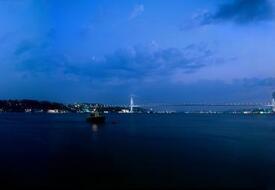 Sumahan On the Water