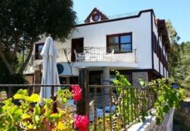 Çökertme Butik Otel & Restaurant