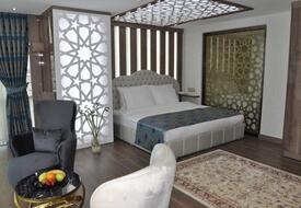 Continent Hotel Kahramanmaraş