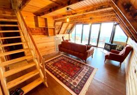 Gafulluk Tatil Köyü Bungalov