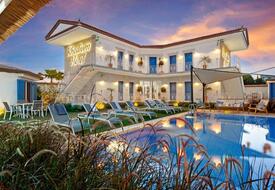 Rhodium Hotel Alaçatı