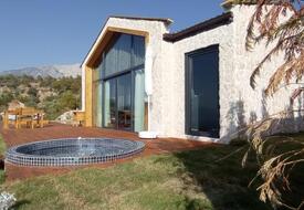 Vista Del Amor (Adult Only)