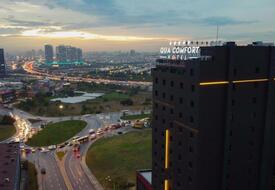 Qua Comfort Hotel