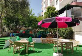 Doğa Apart Pansiyon Susanoğlu