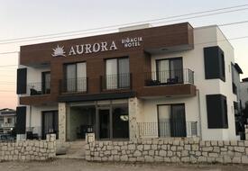 Aurora Sığacık Hotel