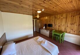 Kandıra Kumcağız Saygın Butik Otel