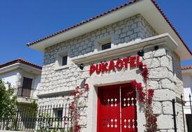 Puka Otel Alaçatı