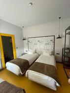 Soul Entertainment by Newinn Fit