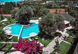 Amore Boutique Hotel Yalıkavak