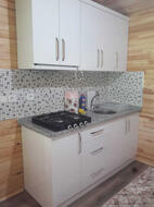 Has Yörükoğlu Apartları