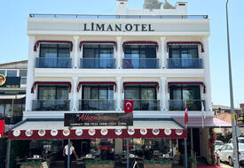 Sığacık Liman Otel