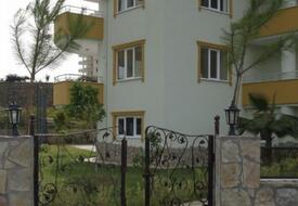 Trade Meridian Residence