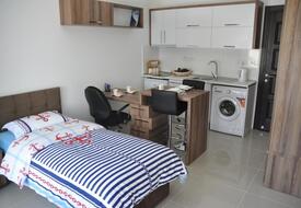 Çapar Apartment