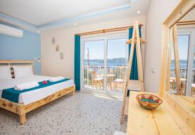 Nergis Pansiyon Kaş