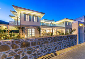 Louise'in Konağı Datça Butik Otel