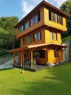 Kırkpınar Konaklama