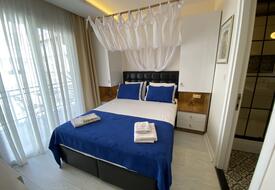 Soi Pansiyon Seferihisar İzmir