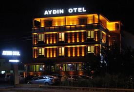 Aydın Otel & Royal Suits