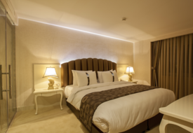 Happy Inn Gebze Hotel