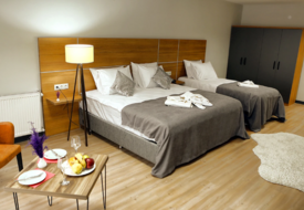 Kaçar Business Hotel