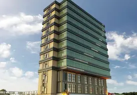 Grand Doğankent Hotel