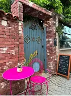 Olea Sığacık Pansiyon & Bistro