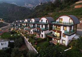 Alanya Luxury Villas & Spa