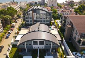 Juglans Suites Apart Hotel