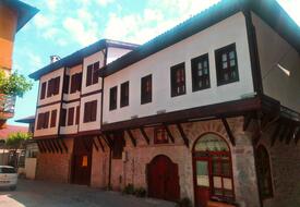 Aya Konak Safranbolu