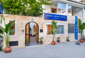 Mare Marin Hotel