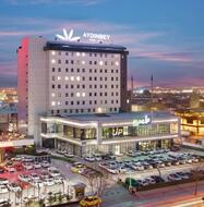 Aydınbey Park Otel