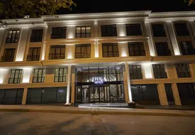 Operla Hotels İstanbul Airport