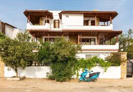 Moon & Sun Otel Seferihisar