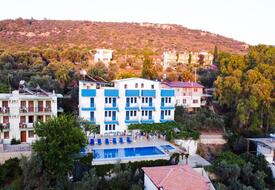 Patara Beach Hotel