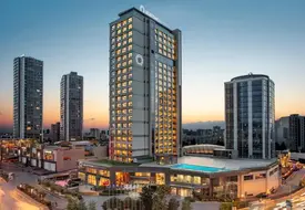 Selectum City Ataşehir