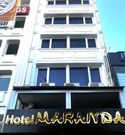 Maranda Suit Otel