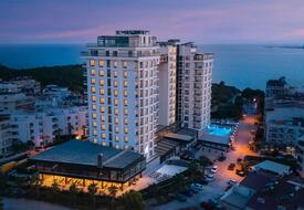 City Point Beach Spa Hotel